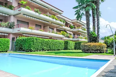 Image de Caslago by Interhome