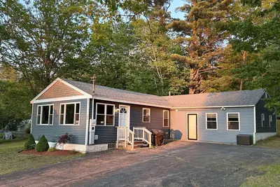 Image de Lake Winnipesaukee Year-Round Adventure Retreat