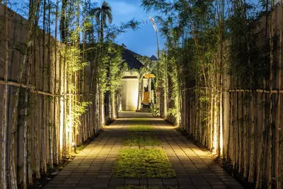 Image de Villa Gendang: A Luxurious Haven in Central Seminyak