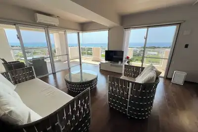 Image de Triple Suite | Orion Suite Triple Suite Room Ro / Nanjo Okinawa