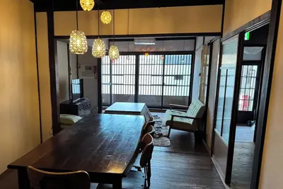 Image de For 5 people Entire house available Basic plan / Kanazawa Ishikawa