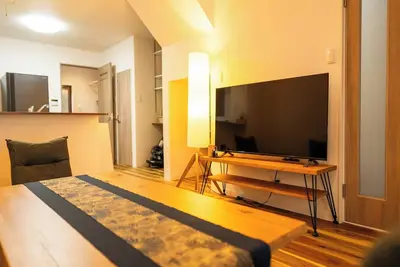 Image de 2nd floor 1 Westernstyle room 1 Japanesestyle room 3rd floor 1 Westernstyle room 1 Japaneses / Nagoya Aichi