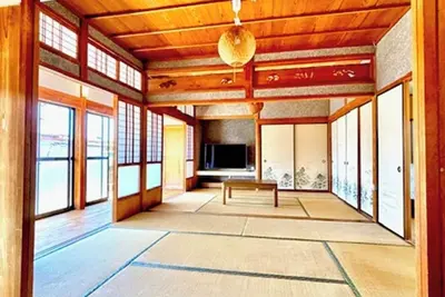 Image de Showa retro house for rent / Tsu Mie