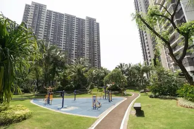 Image de Morich suites Bsd