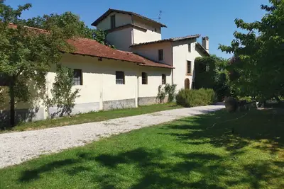 Image de Villa Bartoli with private pool