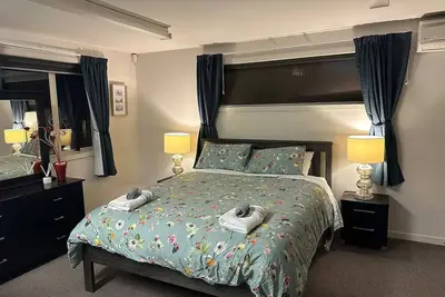 Image de Affordable Spacious Apartment