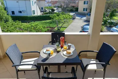 Image de Appartements Tomislav (118161-A1) - Murter - île de Murter