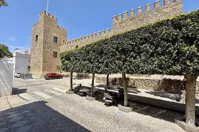 Image de García Rota Beach by staycare