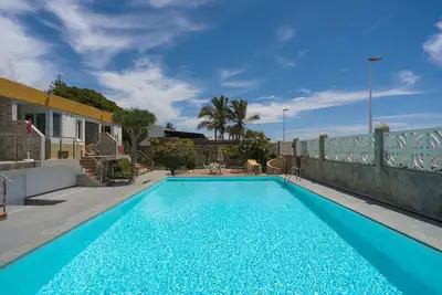 Nidos Suites San Agustin I
