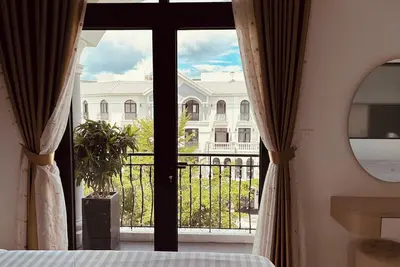Cindy Homestay Grand World