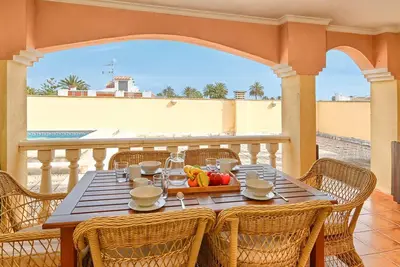 Image de Poblets - Els Poblets, Costa Blanca