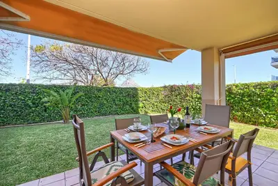 Image de Jardines de Toledo - Javea, Costa Blanca