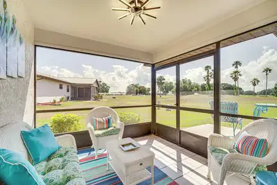 Image de Near Sebring Int'l Raceway: Villa w/ Pool Access!