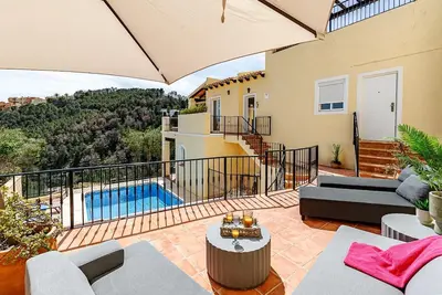 Image de Altea Buganvillas - Altea, Costa Blanca