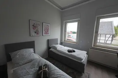 Image de Cozy two-room apartment