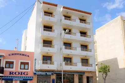 Image de Robert - Javea, Costa Blanca