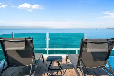 Image de Risco 305: Downtown, Rooftop Pool, & Beach Access