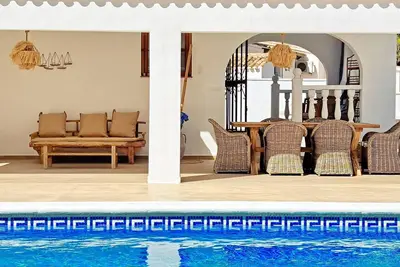 Image de Villa Pequeño Sueño - Moraira, Costa Blanca