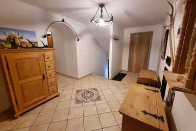 Image de Vacation apartment Hoher Göll, 140 sqm for 6 persons, 3 sep. Bedroom