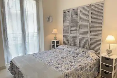 Image de 5 Minutes de la Mer, Détente et Confort à Alassio