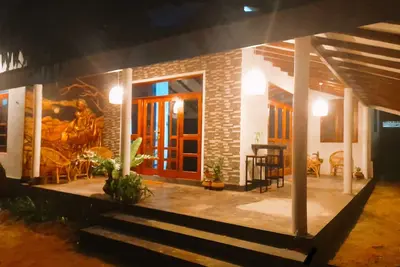 Image de Suvasam Negombo Beach House