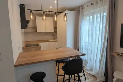Image de Appartement calme, refait à neuf, proche Bercy et Bois de Vincennes