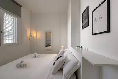 Image de [Sea & Comfort] Modern Apartment near City Centre