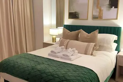 Image de Cozy Condo in Arlington - Near Metro & Minutes from Dc - Sleeps 4