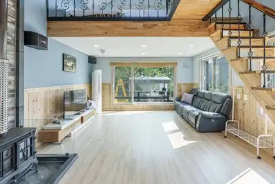 Image de Gapyeong On The Hill Pool Villa