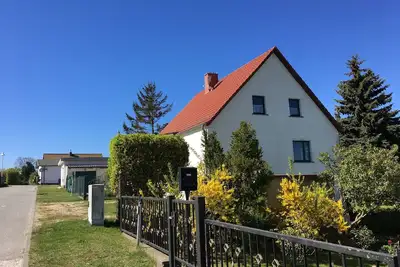 Image de Vacation apartment/apartment for 4 guests with 65m² in Thiessow (295541)