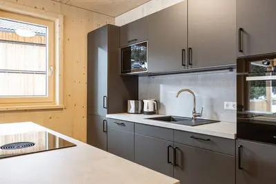 Image de Apartment with 2 bedrooms & sauna