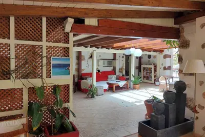 Image de Charmante ferme Ă Betancuria, Espagne