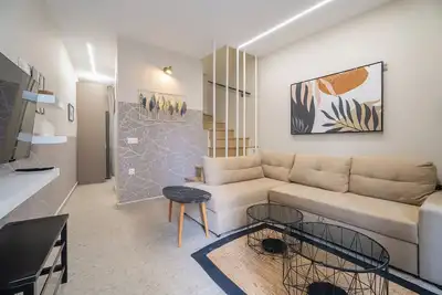 Image de SithoniaRS Seashell Ii Luxury Maisonette