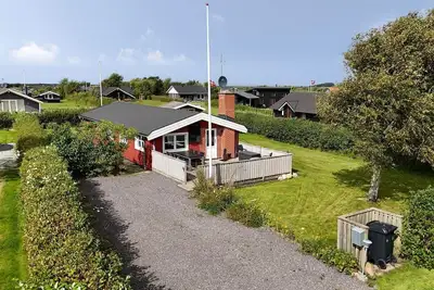 Image de G151 Lemvig - Porsevej 51