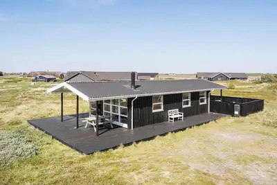 Image de 311 Harboøre - Lille Flyvholmvej 10 a