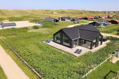 Image de 263 Harboøre - Vejlby Klit 393