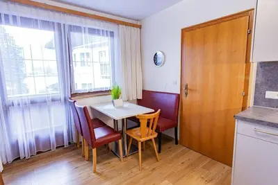 Image de City Life 1 by Alpenidyll Apartments - City Life Apartments by Alpenidyll