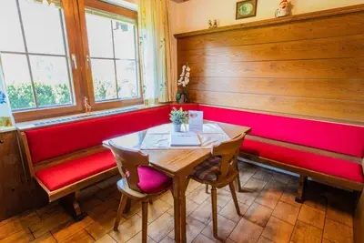 Image de Huberhof 1 by Alpenidyll Apartments - Huberhof by Alpenidyll Apartments