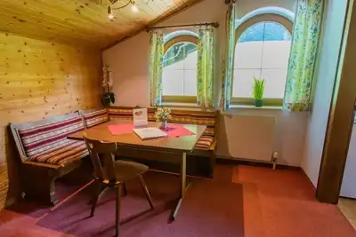 Image de Huberhof 11 by Alpenidyll Apartments - Huberhof by Alpenidyll Apartments