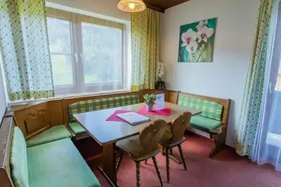 Image de Huberhof 6 by Alpenidyll Apartments - Huberhof by Alpenidyll Apartments