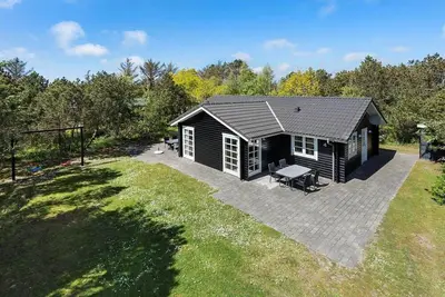 Image de Lf584 Hurup Thy - Hættemågevej 4