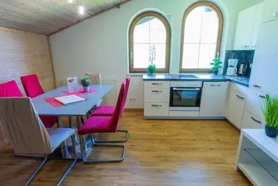 Image de Huberhof 9 by Alpenidyll Apartments - Huberhof by Alpenidyll Apartments