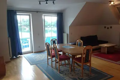 Image de Apartment 4 - Seepension Smoley ***