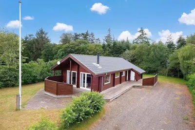 Image de Lf15116 Farsø - Skovvej 22