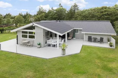 Image de Lf683 Hurup Thy - Blåmejsevej 3