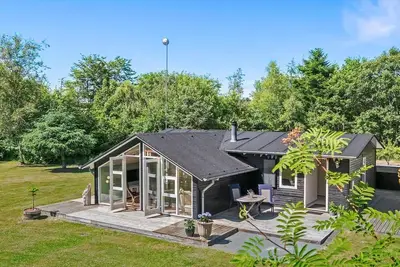 Image de Lf15033 Skals - Lynderupvej 33 A