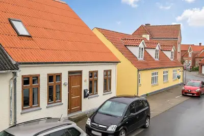 Image de Lf16238 Løgstør - Fischersgade 29