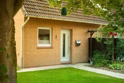 Image de Vacation home \"das hörnchen\" - FeHa \" Das Hörnchen\", shower, Wc, 2 bedrooms