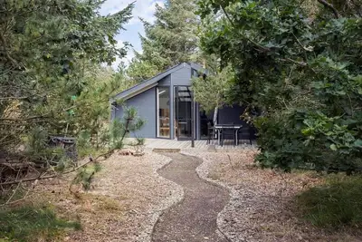 Image de Lf581 Hurup Thy - Hættemågevej 1