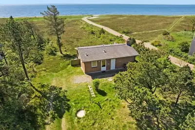 Image de Lf10314 Hurup Thy - Edderfuglevej 15